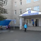 Поликлиника Рузская областная больница фотография 2