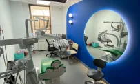 Стоматологическая клиника DocDent на Комсомольском проспекте фотография 6