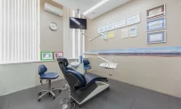 Стоматологическая клиника Иводент фотография 5