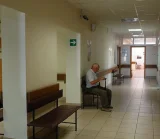 Филиал Городская клиническая больница М.П. Кончаловского ДЗМ №3 в Матушкино фотография 2