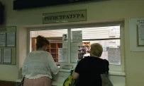 Филиал Городская клиническая больница М.П. Кончаловского ДЗМ №3 в Матушкино фотография 4