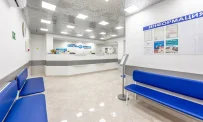 Медико-реабилитационный центр Дикуля "ЛОСИНЫЙ ОСТРОВ" на Ярославском шоссе фотография 9
