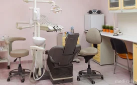 Стоматологическая клиника Дарьял фотография 3