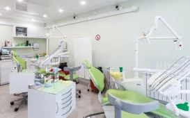 Стоматологическая клиника Smile Dent & Med фотография 3