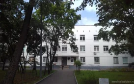 Центр амбулаторной онкологической помощи Городская клиническая больница №40 на улице Медиков фотография 3