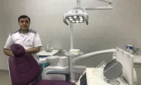 Стоматологическая клиника Мой зубной на Кольцевой улице фотография 4