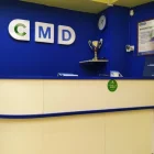 Центр диагностики CMD на проспекте Андропова фотография 2