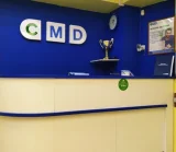 Центр молекулярной диагностики CMD на проспекте Андропова фотография 2