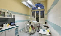 Стоматологическая клиника ДентаВита на улице Расковой фотография 4