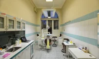 Стоматологическая клиника ДентаВита на улице Расковой фотография 6