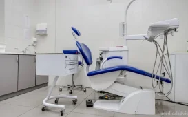 Стоматологический центр Iq Denta на 3-ей Парковой улице фотография 2