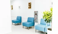 Стоматологическая клиника Стоматологическая клиника доктора Кудрявцева фотография 5