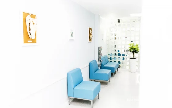 Стоматологическая клиника Стоматологическая клиника доктора Кудрявцева фотография 1