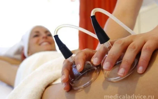 Клиника здорового позвоночника и суставов Дельфин Clinic на Абрамцевской улице фотография 1