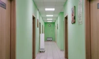 Медицинский центр "КОРСАКОВ" на Рабочей улице фотография 14