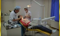 Стоматологическая клиника Клиника доктора Звонарёва фотография 6