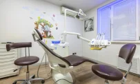 Стоматологическая клиника Дента-рус на Никулинской улице фотография 14