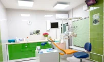 Стоматологическая клиника Дантистъ Грандъ плюс фотография 5