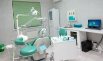 Стоматологическая клиника Дантистъ Грандъ плюс фотография 4