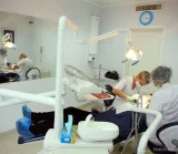 Стоматологическая клиника Дента-Рус на Никулинской улице 