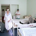 Наркологическое отделение Мытищинская областная клиническая больница 