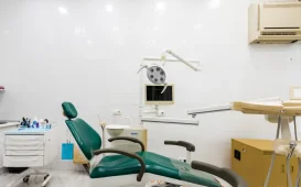 Стоматологическая клиника Smart dental clinics фотография 3