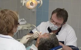 Стоматологическая клиника Стукалова фотография 3