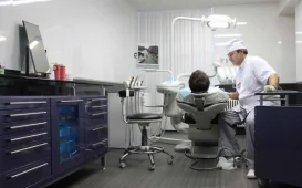 Стоматологическая клиника М-Плаззо фотография 3