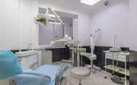 Стоматология Au dental clinic фотография 2