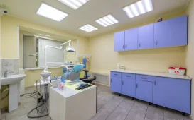 Стоматология Au dental clinic фотография 3