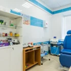 Многопрофильный медицинский центр СМ-Клиника в Марьиной роще фотография 2