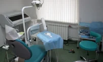 Стоматологическая клиника Инндент Профи фотография 4