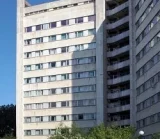 Главный клинический госпиталь МВД России на улице Народного Ополчения фотография 2