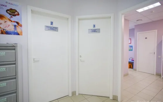Стоматологическая клиника Ортодонт-центр на Новослободской улице фотография 1