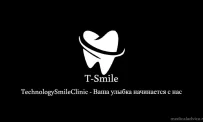 Стоматологическая клиника T-Smile фотография 19