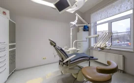 Круглосуточная стоматология Зубики.ру фотография 3