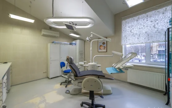Круглосуточная стоматология Зубики.ру фотография 1