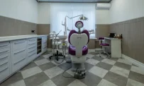 Стоматологическая клиника Московская стоматология фотография 16