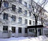 Филиал Городская поликлиника №23 Департамента Здравоохранения г. Москвы №2 на Ташкентской улице 