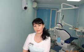 Стоматологическая клиника Ag-next на Ярославском шоссе фотография 3