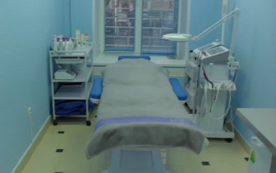 Стоматологическая клиника Ag-next на Ярославском шоссе фотография 1