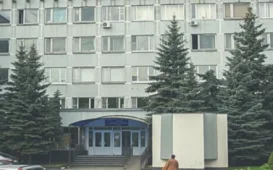 Приемное отделение Федеральный научно-клинический центр детей и подростков на улице Москворечье фотография 2