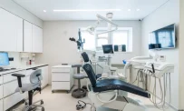 Первая Профессорская стоматологическая клиника фотография 16