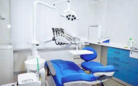 Стоматологическая клиника TR-dental фотография 3