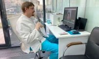 Стоматология инновационных технологий Smile-at-Once на Дмитровском шоссе фотография 4
