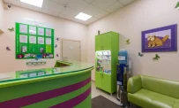Стоматологическая  клиника Преамбула на Привольной улице фотография 6