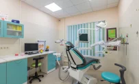 Стоматологическая  клиника Преамбула на Привольной улице фотография 4