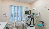 Стоматологическая  клиника Преамбула на Привольной улице фотография 16