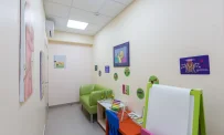 Стоматологическая  клиника Преамбула на Привольной улице фотография 11