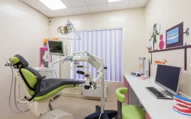 Стоматологическая  клиника Преамбула на Привольной улице фотография 3